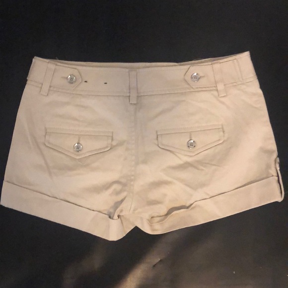 Lot of 3 - Express shorts size 4 - Picture 6 of 6